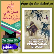 Chinese Ethnic Migrants in Aceh