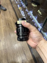 VOIGTLANDER 21MM F1.8 FOR LEICA. 超新淨