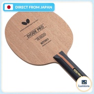 Butterfly Diode Pro Cut-Play Shakehand Table Tennis Racket