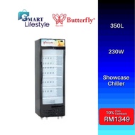 Butterfly Showcase Chiller BUF-389SC