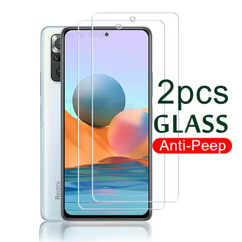 glass, protective glass for xiaomi redmi note 10 pro screen protector redmi note10/10pro/10s tempere