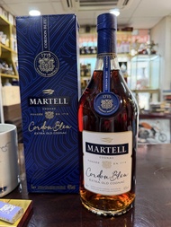 1L馬爹利 藍帶Martell Cordon Bleu Extra Old Cognac 干邑