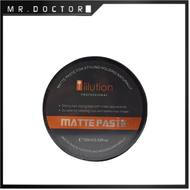 iilution Professional Matte Paste 100ml