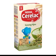 Nestle Cerelac Kacang hijau