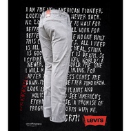 511 Chino Pants, Branded Men's Long Pants Original