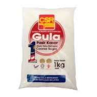 CSR Coarse Sugar 1kg