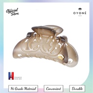 OYONE PARIS Hair Jaw Clip 0309 Premium Hair Clip