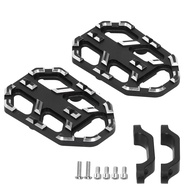 Cặp xe máy phía trước chân mở rộng chân Fit Fit cho Honda NC750X/NC750S/CB500X