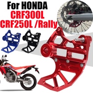 For Honda CRF300L CRF250L CRF300 CRF 300 L 300L 250 L 250L CRF250 Rally Motorcycle Accessories Rear 