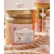 Box Of 6 Organic Chien Bone Broth Organic Bone Broth