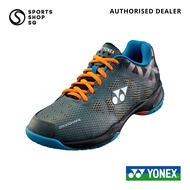 Yonex Power Cushion 50 Unisex Badminton Shoes (Dark Grey)