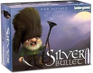 Bezier Games Silver Bullet