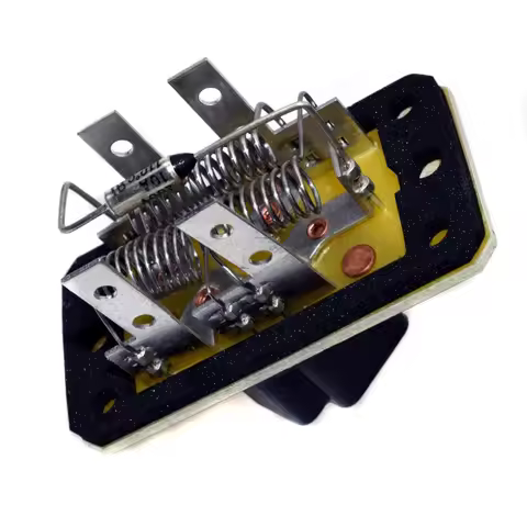 4L3Z19A706AA Heater Blower Motor Resistor 4L3Z-19A706-AA for Ford Escape Excursion F150 Mustang Rang