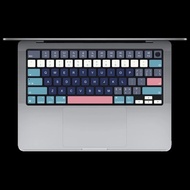 Suitable for Apple MacBook Pro 51cm Keyboard Sticker A1707 A1990 A1286 A1398