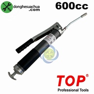 Grease pump 600cc (2 ti) Top LU-BM600