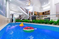 Mỹ Duyên Villa Bãi Sau Vũng Tàu Có Hồ Bơi