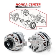Dinamo Cas Dinamo Ampere Alternator Crv Gen2 2002 2003 2004 2005 2006 Stream 2000cc K20