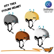 Helm sepeda Topi - High Quality - Bisa dilepas &amp; dicuci
