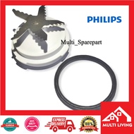 Philips HR 2001 blender rubber juice seal series 2000