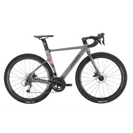 Java IDRA Gravel Bike On Off Road Bike Racing Bicycle Shimano Hybrid