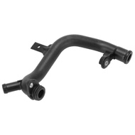 06J121065F 06J121065B/E/G Engine Cooling Water Pipes Simple Installation Engine Coolant Pipe for Aud