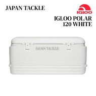 IGLOO POLAR 120 WHITE