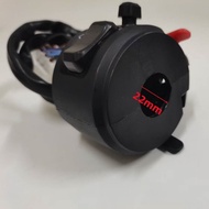 New Product#Calf Electric Car N1/N1S/M1/U1+/NQI/F2Accessories Handlebar Switch Combination Start Swi