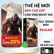 Realme 6 7 8 9 9i Pro/ C11 C21 C25Y C30s C33 C35 GT Neo 2 Pro 2T 3 Q3s Q3i Pro Q2 Q5 5G 10 Warrior T