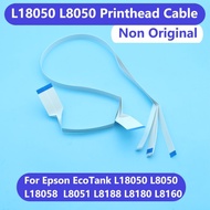 Non Original L18050 ET-8550 Printhead Cable Print Head FFC Cable For Epson EcoTank L18050 ET8500 181