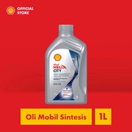 OLI MOBIL SHELL HELIX CITY SP 0W-20 (1L)