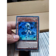 [Yugioh Funny Shop] 1 Card Pillar of the Future - Cyanos - BLTR-EN043 - Ultra Rare 1st Edition