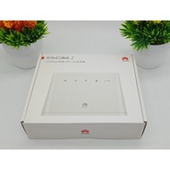 HUAWEI B311 4G LTE Wireless Router Modem UNLOCK ALL OPERATORS