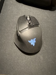 Razer Basilisk Mobile 無線滑鼠