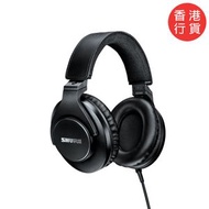 SHURE - SRH440A 專業錄音室耳機