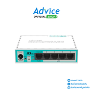 Router Board MIKROTIK (RB750r2)
