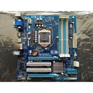 MOBO Mainboard Motherboard GIGABYTE GA-B75M-D3H LGA1155 H61 B75 Z77.