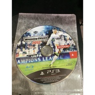 winning eleven 2012 ps3 PlayStation 3 game