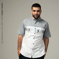 SAMASE KEMKO CASUAL PDK G0121