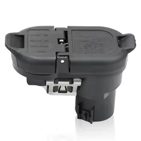 4/7-Pin Trailer Tow Harness Connector For F150 F250 F350 Super Duty 2017-2022 Trailer Brake Harness 