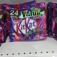 KITKAT SHARING BAG VPACK 408G