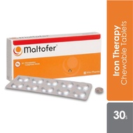 Maltofer Fol ( 30 Tablets )