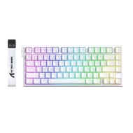 ATTACK SHARK R82 HE 75% Wired Keyboard 8000Hz 0.005mm RT RGB for PC Gift