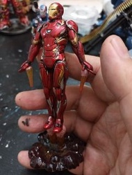 Iron Man MK50