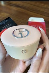 GIORGIO ARMANI 裸光粉氣墊 #3