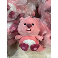 Loopy Doll Size 15cm Plushie Doll