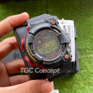 (FROGMAN MAGMA) Japan Set 100% Original G-shock GWF-1035F-1JR / GWF-1035F-1 / GWF-1035 / Gwf-1000 30th Anniversary