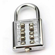 Want to Save on 1-Number Combination DIGIT Lock
