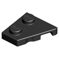 LEGO PARTS 24299 Wedge, Plate 2 x 2 Left