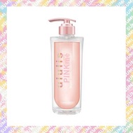 SUMILABEL - H2O ululis PINK me 美容水高保濕 洗頭水 340g - 平行進口貨品 (4571509300305)