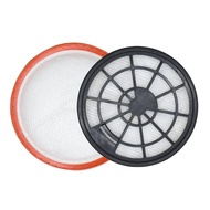 Wash Pre-Motor Filter+Post-Motor Hepa Filter For Vax Type 95 Kit Power 4 C85-P4-Be Bagless Vacuum Ho